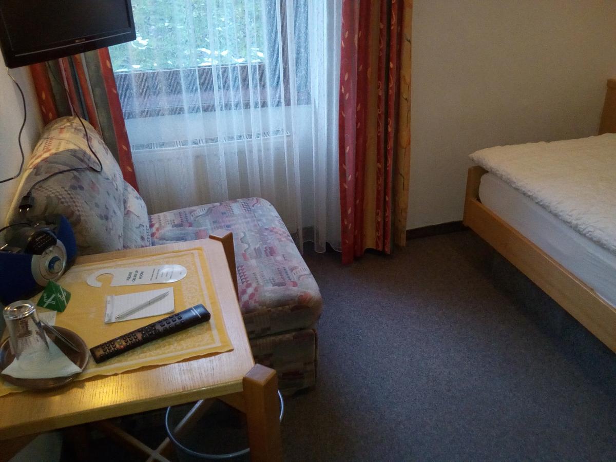 Hotel Zum Goldenen Hirschen Göstling an der Ybbs Exteriör bild